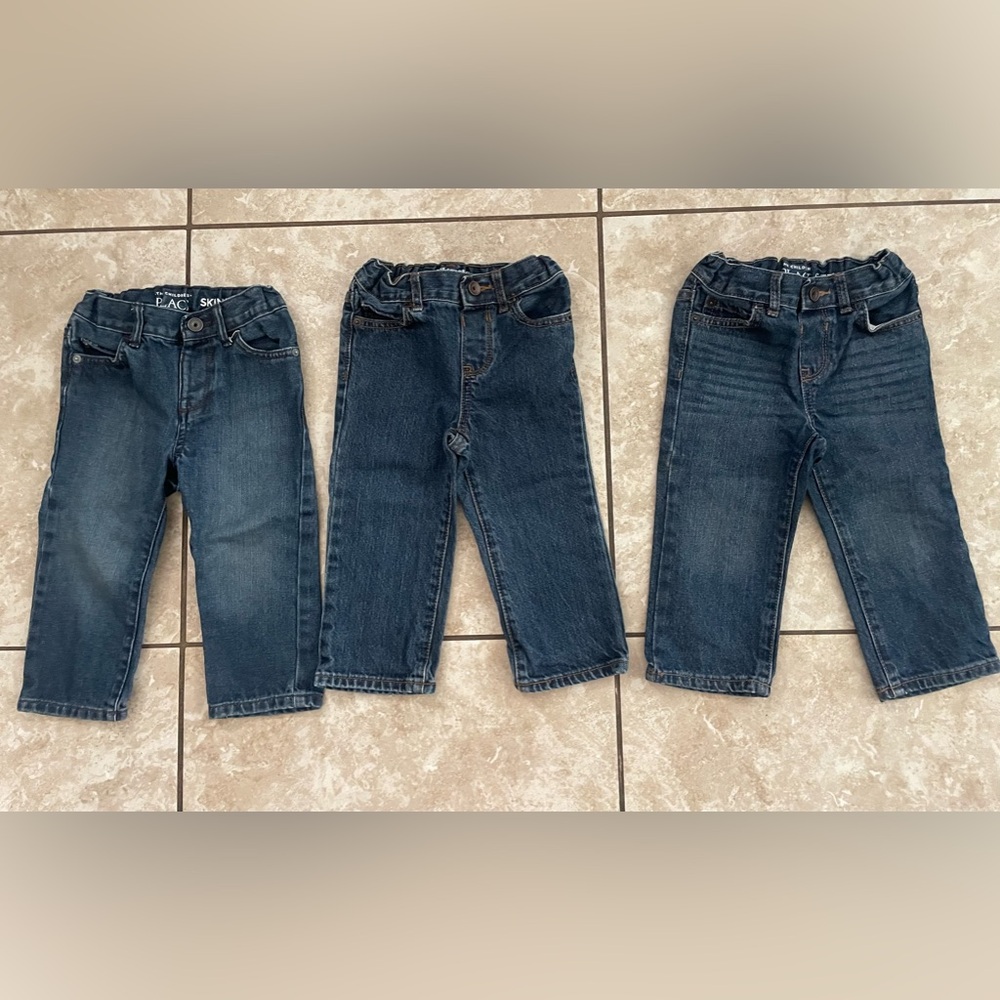 18 Month Children’s Place Jeans
